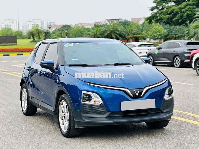 VinFast VF5 Plus 2025 Xanh 50000 km