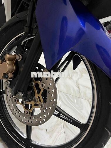 Yamaha Exciter 2012 Xanh trắng