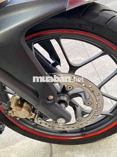 Honda Winner V1 Đen Đã sử dụng