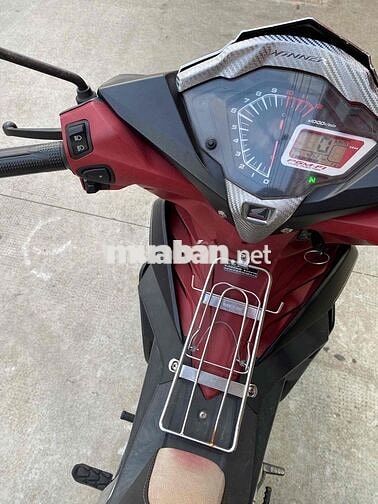 Honda Winner V1 Đen Đã sử dụng
