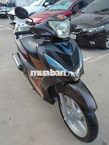 Bán rẻ 6triệu5 xe giống xe SH.còn mới toanh