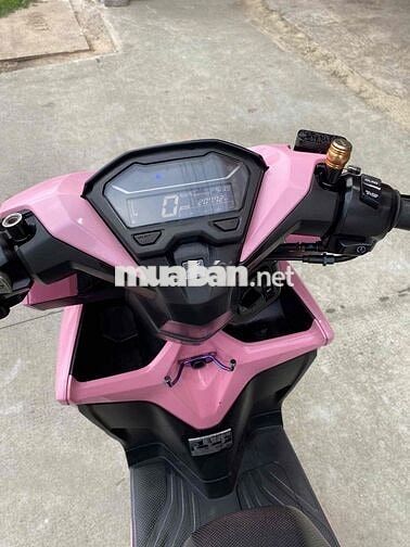 Honda Vario 150 2021 Hồng 20000 km