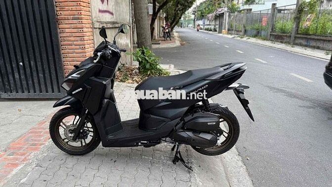 Honda Vario 125 2026 Đen 0km NEW