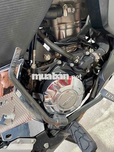 Honda Winner V1 Đen Đã sử dụng