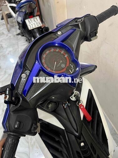 Yamaha Exciter 2012 Xanh trắng