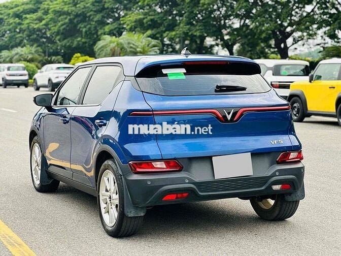 VinFast VF5 Plus 2025 Xanh 50000 km