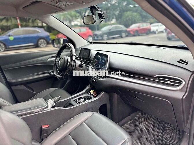 VinFast VF5 Plus 2025 Xanh 50000 km