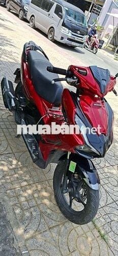 Honda AB 125Fi 2022 Đỏ 21.000 km