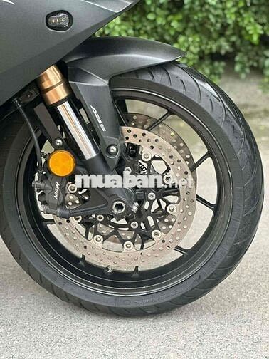 Honda CBR650R Đen 2020