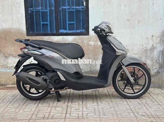 Liberty ABS 2016 bstp bán giao cavet gốc ko 9 chủ