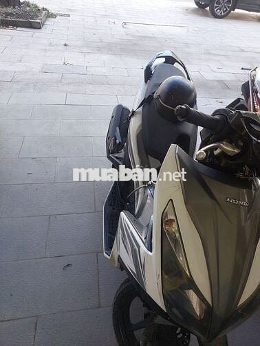Honda Air Blade 2013 Trắng