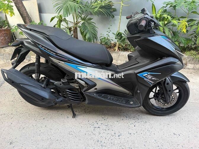 Yamaha NVX 155cc mới 80%