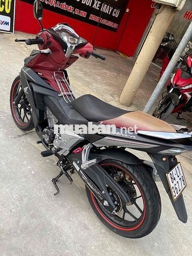 Honda Winner V1 Đen Đã sử dụng