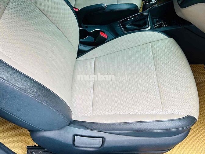 Hyundai Accent 2020 1.4 ATH Trắng