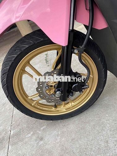 Honda Vario 150 2021 Hồng 20000 km