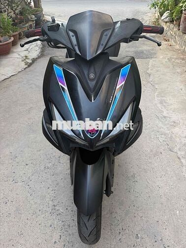 Yamaha NVX 155cc mới 80%