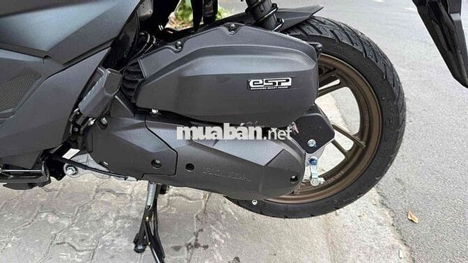 Honda Vario 125 2026 Đen 0km NEW