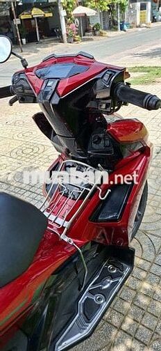 Honda AB 125Fi 2022 Đỏ 21.000 km