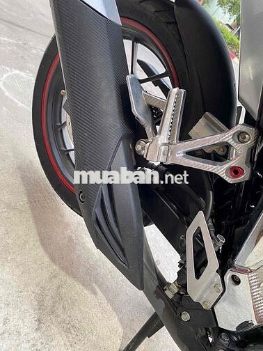 Honda Winner V1 Đen Đã sử dụng