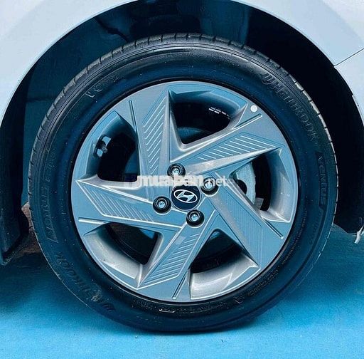 Hyundai Accent 2020 1.4 ATH Trắng