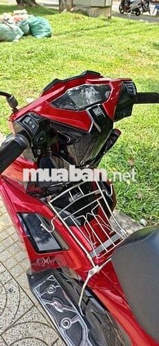 Honda AB 125Fi 2022 Đỏ 21.000 km