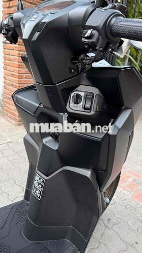 Honda Vario 125 2026 Đen 0km NEW