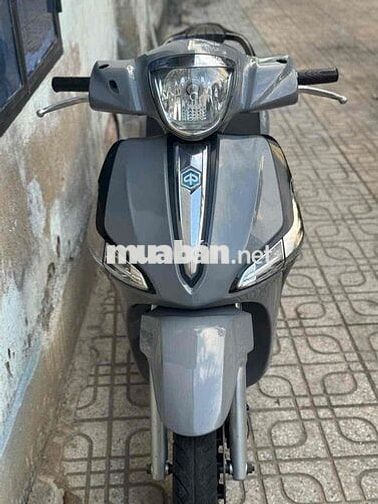 Liberty ABS 2016 bstp bán giao cavet gốc ko 9 chủ