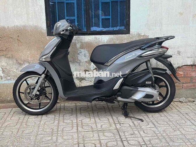 Liberty ABS 2016 bstp bán giao cavet gốc ko 9 chủ