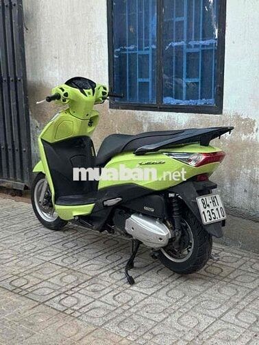 Lead 125cc 2013 bs84 bán giao cavet gốc