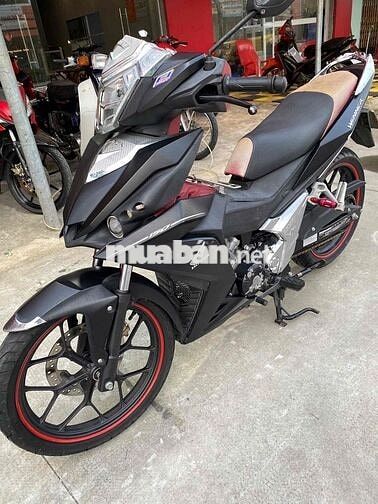 Honda Winner V1 Đen Đã sử dụng