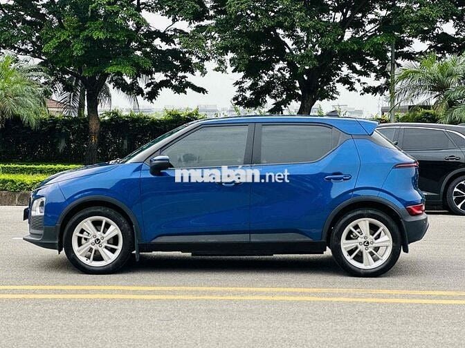 VinFast VF5 Plus 2025 Xanh 50000 km