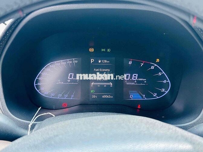 Hyundai Accent 2020 1.4 ATH Trắng