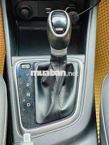 Hyundai Accent 2020 1.4 ATH Trắng