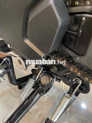 Yamaha Exciter 150 2017 Trắng đỏ