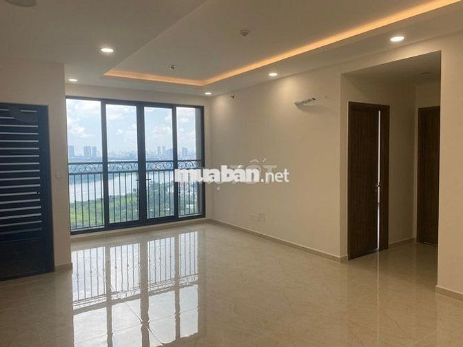 Cho thuê căn hộ mặt tiền Phạm Văn Đồng giá tốt