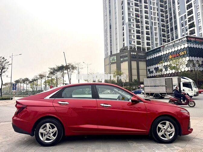 Hyundai Accent 1.5AT 2024 - 60000 km