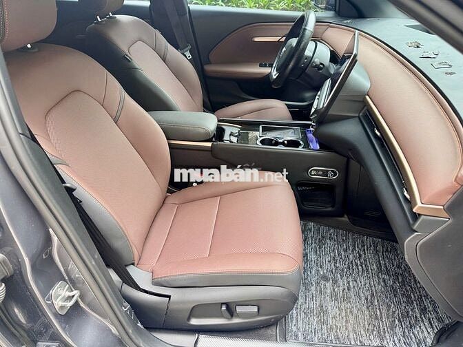VinFast VF6 Plus 2024