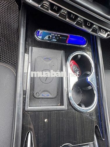 VinFast VF6 Plus 2023
