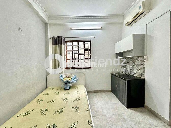 CHO THUÊ PHÒNG TRỌ GIÁ RẺ NGAY CƯ XÁ ĐÔ THÀNH QUẬN 3