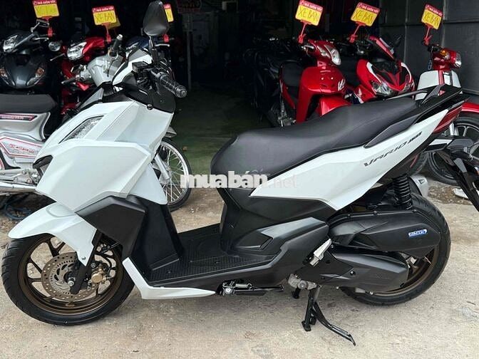 Honda Vario 160 2023 Trắng 17000 km