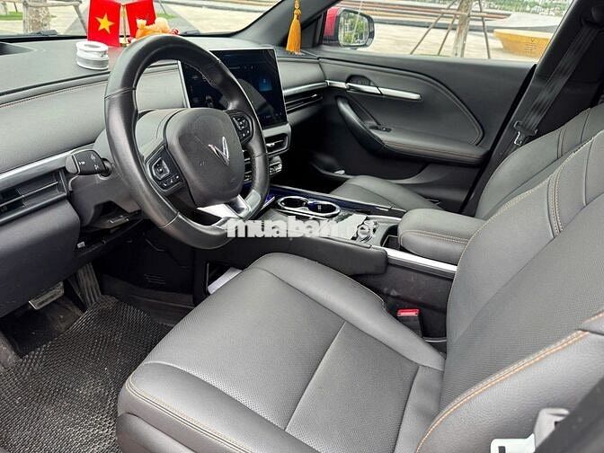 VinFast VF6 Plus 2023