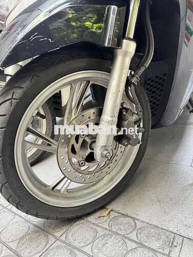 Honda SH125i 2023 Đen