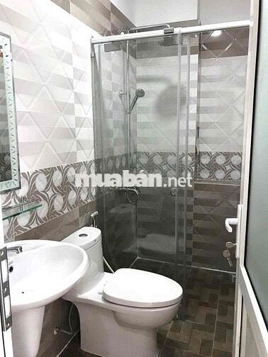 🎁Cho thuê 310/ Dương Quảng Hàm P5 Gò Vấp 4m❌15m 4pn 5wc
