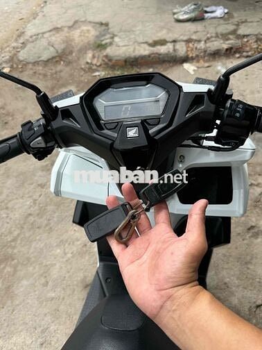 Honda Vario 160 2023 Trắng 17000 km