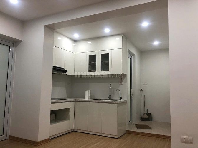 CHÍNH CHỦ BÁN CĂN HỘ TTVPP HỒNG HÀ, LÒ ĐÚC, HAI BÀ TRƯNG,ĐÃ SỬA ĐẸP 