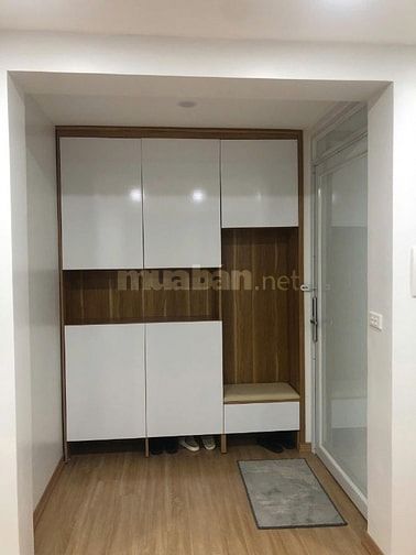CHÍNH CHỦ BÁN CĂN HỘ TTVPP HỒNG HÀ, LÒ ĐÚC, HAI BÀ TRƯNG,ĐÃ SỬA ĐẸP 
