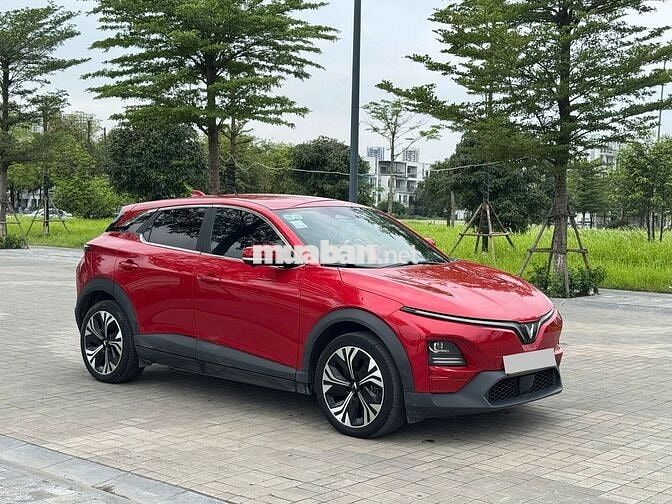 VinFast VF6 Plus 2023