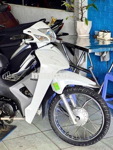 Wave Alpha 2023 BS95 Máy zin ngay chủ