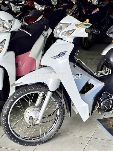 Wave Alpha 2023 BS95 Máy zin ngay chủ