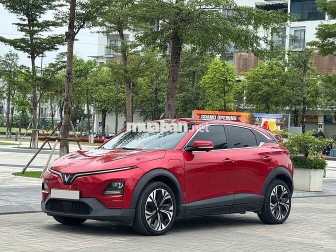 VinFast VF6 Plus 2023